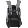thumbnail image 3 of Mochila MIGUEL PETACAS SKV B20410 Gris con compartimento para laptop, 3 of 5