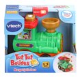 thumbnail image 2 of VTech Tut Tut Bolides Train - French Version, 2 of 3