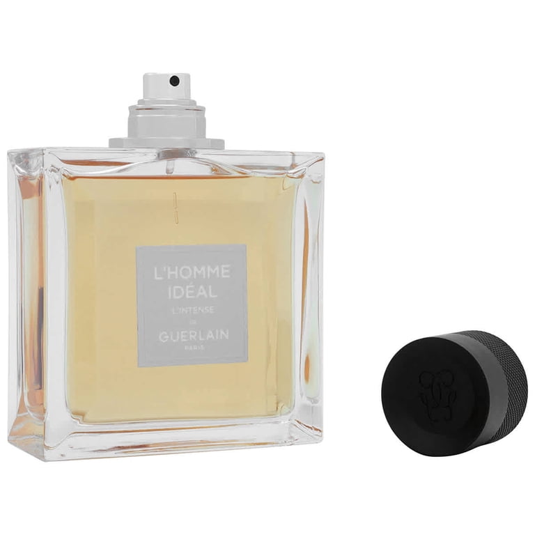 Guerlain L'Homme Ideal L'intense EDP Spray 3.3 oz for Men