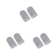 thumbnail image 5 of Fundas de fibra de carbono Seitruly 2 piezas antideslizantes, 5 of 6