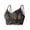 Black, variant on MEICHEN Lace Adjustable Spaghetti Straps Bralette Sexy No Show Underwear Women's Full Coverage Bras Trendy Summer Fall Essentials Clothes
