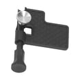 thumbnail image 4 of Herramienta De Pasador De Pivote, Instalación Simplificada Resistencia A La Abrasión Bloque De Tornillo De Banco De Pequeño Volumen Para Pasador De Pivote Para Exteriores Para, 4 of 7
