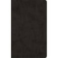 thumbnail image 1 of ESV Pocket Bible - Black Trutone - Jun 2020, 1 of 1