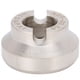 thumbnail image 3 of Watch Back Dies Alloy Steel Watch Arepeling Die, Herramienta De Reparación De Relojes Portátiles Para Abrir La Cubierta Posterior, 3 of 7