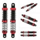 thumbnail image 5 of Amortiguador de Coche RC ANGGREK Alta resistencia 1/10 RC, 5 of 8