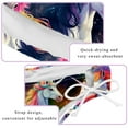 thumbnail image 3 of Robot Unicorn Attack Detachable Sponge Adjustable Strap Bikini Set Two-Pack Swimsuits for All Occasions, 3 of 6