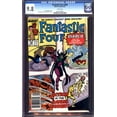 thumbnail image 1 of Fantastic Four #306 - CGC 9.8 Comic Book, 1 of 2