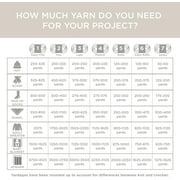 Troyarn Velvet Colors Chenille Baby Blanket Yarn Amigurumi Yarn for Crocheting and Knitting Super Bulky 100 gr (131 yds) (10225)