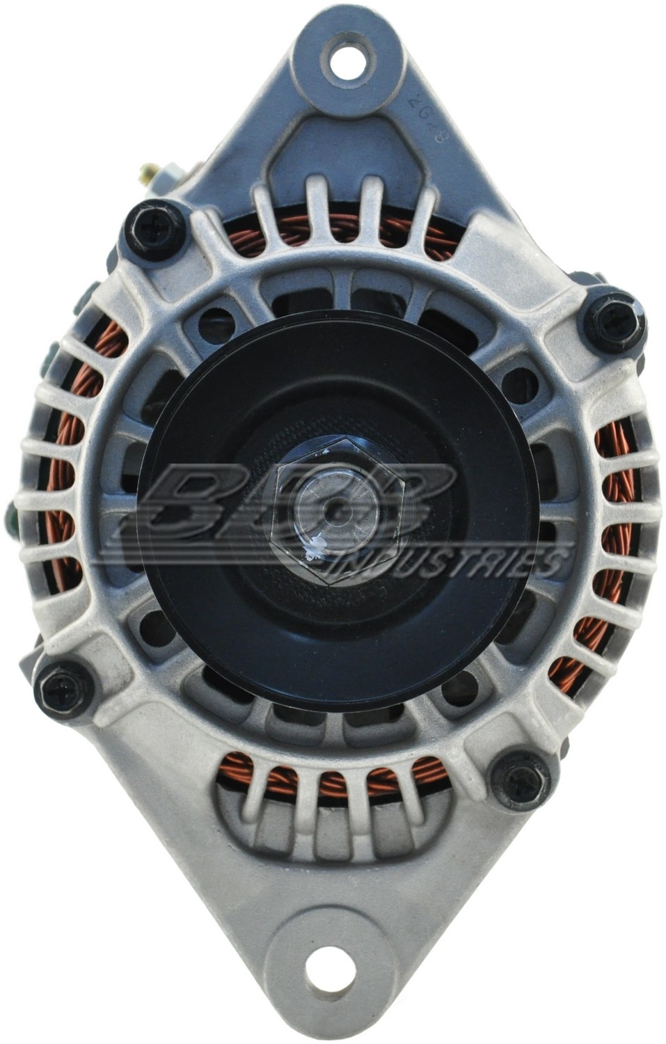 TERREPOWER formerly BBB Industries 13432 Reman Alternator