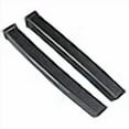thumbnail image 3 of Red Hawk DASH-0002T Dash Trim Compatible With/Replacement For E-Z-GO TXT, 1994-2013 Carbon Fiber Finish Golf Carts, 3 of 4