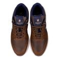 thumbnail image 4 of Tenis Polo Para Hombre Color Cafe Modelo U102C, 4 of 7