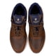 thumbnail image 4 of Tenis Polo Para Hombre Color Cafe Modelo U102C, 4 of 7