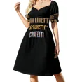 thumbnail image 3 of AMO LA FRUTA Vestido Vestidos de fiesta para mujer Vestidos de dama para ocasiones especiales, 3 of 7