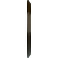 thumbnail image 4 of Ekena Millwork 16 1/8"OD x 5/8"P Marseille Ceiling Medallion (Fits Canopies up to 4 1/4"), Hand-Painted Bronze, 4 of 6