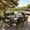 Green, variant on 7 Piece Patio Dining Set, Outdoor Dining Set for 6, Wicker Rattan Patio Dining Furniture Set with 6 Chairs