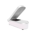 thumbnail image 1 of Tumotour Multifunctional Grater 7 Cutting Tools Round Vegetable Chopper Vegetable Chopper Food Chopper With Container Vegetable Chopper With Container, 1 of 7
