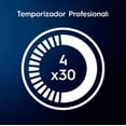 thumbnail image 4 of Oral-B iO SERIES 6, Cepillo de Dientes El&eacute;ctrico, iO6, Tecnolog&iacute;a Revolucionaria, Mejor Limpieza dental, 5 modos de uso Oral B NA, 4 of 16