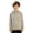 Grey, variant on Lightweight Outdoor Softshell Jacket for Kids Ideal All Season Wear with Breathable Comfort and Versatile Everyday Utility, 5-6 Years, Light Green