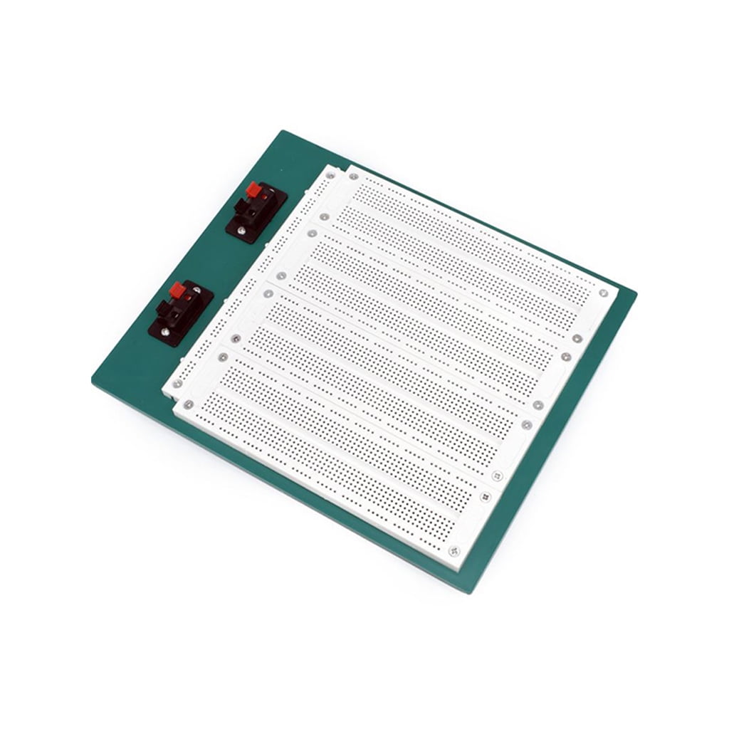 Osdhezcn Solderless Breadboard Protoboard SYB-500 Test Circuit Board