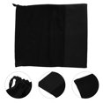 thumbnail image 1 of unbranded Bolsa Portátil Para Guantes De Softball Y Béisbol Con De Cordón Y Estructura Resistente, 1 of 6