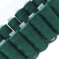 thumbnail image 3 of New 10 Pcs Spun Quilting Sewing Supplies Wholesale Grey Spool Polyester Thread, 3 of 4