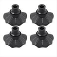 thumbnail image 1 of 4 Uds. Tapa de Pierna para Taburete Camping, Antideslizante Base Silla Exteriores, Accesorio Ajustable Pesca 15Mm, 1 of 5