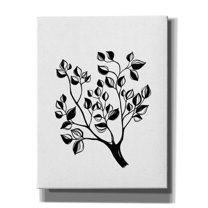 Epic Graffiti 'Climb' by Ishita Banerjee Giclee Canvas Wall Art, 26"x34"