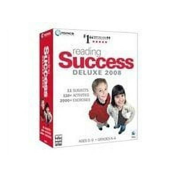Reading Success 2008 Deluxe
