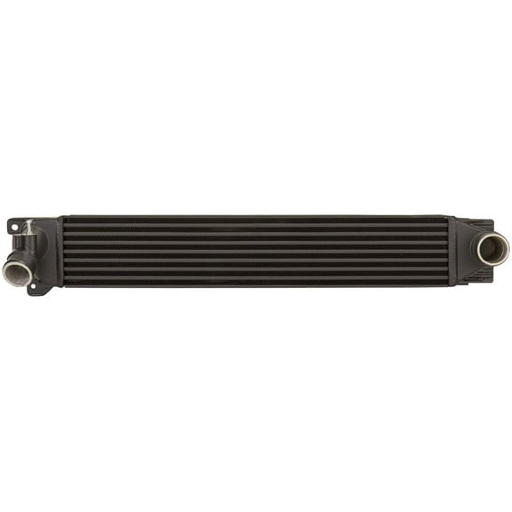 Sunbelt Intercooler For Ford Fits Edge 2.0L