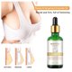 thumbnail image 1 of Fiudx Liquidación De Ahorros De Verano Agrandar Los Senos Belleza De Los Senos Aceite Para Los Senos Aceite Para Masaje De Senos Aceite Para Agrandar Los Senos 30 Ml, 1 of 6