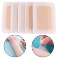 thumbnail image 3 of Breathable Tattoo And Flaw Concealing Tape Scars Flaw Cover Up Tape Stickers Flesh Colored Waterproof Tattoo Concealing Tape, 3 of 5