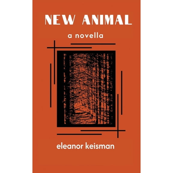 New Animal, (Paperback)