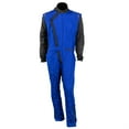thumbnail image 4 of Zamp R07C04L ZR-40 Adult Racing Suit, Blue/Black, Large, 4 of 18