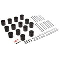 thumbnail image 3 of Performance Accessories Pa713 Body Lift Kit Fits 80 86 F 100 Fits/For F 150 Fits select: 1980-1986 FORD F150, 1980-1986 FORD F250, 3 of 5