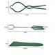 thumbnail image 1 of Suministros para conservas El kit para conservas incluye embudo para conservas, elevador de tarros, llave inglesa ShuxiuWang 8390614720145, 1 of 1