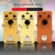 thumbnail image 4 of Pedal de Efectos de Reverberación para Guitarra Eléctrica, Compresor, Amplificador, Pedal de Efectos, Fuente de Alimentación, Accesorios para Guitarras, DISTTION, 4 of 5