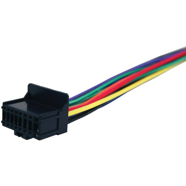 pioneer stereo harness pioneer stereo harness