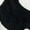 Black, variant on Fesfesfes Toddler Boy Outfits Childrens Pajamas Boys And Girls Small And Medium Children Thick Warm Velvet Home Clothes Set Baby Plush Pajamas