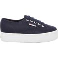 thumbnail image 3 of Women's Superga 2790 ACTOW Flatform Sneaker, 3 of 6