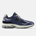 thumbnail image 1 of New Balance 2002r [M2002RPQ] Men Casual Shoes Navy/Black, 1 of 5