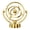 C, variant on Xoxingysm Desktop Ornament Revolving Gadget Perpetual Motion Desk Art Toy Decor New Earth Motion Table Model Rotating Swing Celestial Instrument Path Display Usb Ornaments