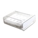 thumbnail image 5 of Organizador de huevos, cajón de huevos de cocina, contenedor duradero para huevos, caja para almacenamiento fresco para gabinete, despensa, encimera,, 5 of 8