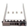 thumbnail image 3 of Hard Drive Tray, Hard Drive Adapter Bracket   General Improves Stability  For  R710 For  R720, 3 of 8