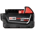 thumbnail image 3 of Paquete de baterías Milwaukee M18 Redlithium 5.0Ah 18V, 3 of 4