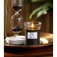 thumbnail image 4 of WoodWick Evening Bonfire Medium Hourglass Candle, 9.7 oz., 4 of 4