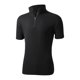 thumbnail image 5 of Ceisia Men's Casual Striped Half Button Round Neck Pullover with Pocket Daily Fashion Top Gift, 5 of 6