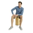 thumbnail image 3 of Jockey Outdoor par Luke Bryan Henley à Manches Longues, 3 of 5