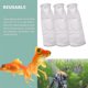 thumbnail image 4 of 8 Packs of Filter Socks, 200 Micrometres, for Fish Tank/Saline Aquarium, Pond, for Sump/Overflow, 4 of 4