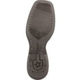 thumbnail image 2 of Durango® Westward™ Weathered Tan White Western Boot Size 10.5(W), 2 of 7