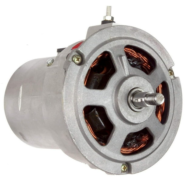 Alternador BOSCH AL82N de 55 amperios para VW Beetle & Transporter